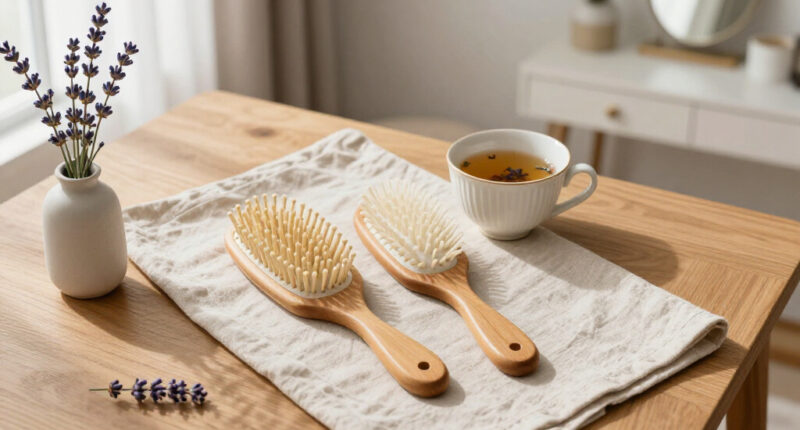 3 Best French Beauty Hairbrushes in 2026