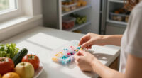 3 Best Fridge Pill Organizers in 2026
