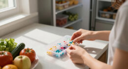 3 Best Fridge Pill Organizers in 2026