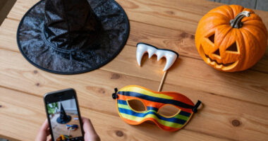 3 Best Halloween Costume Accessories in 2026