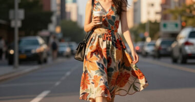3 Best Tory Burch Dresses in 2026