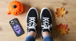 4 Best Halloween Sneakers in 2026