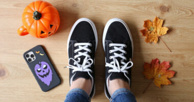 4 Best Halloween Sneakers in 2026