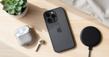 4 Best iPhone 18 Pro Accessories in 2026
