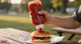 4 Best Ketchup Squeeze Bottles in 2026