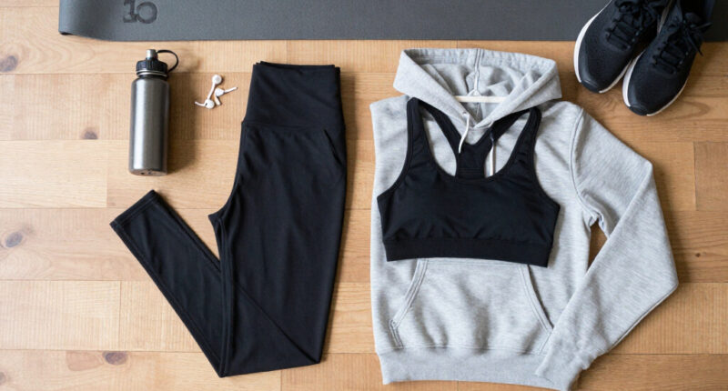 4 Best Lululemon Workout Clothes in 2026