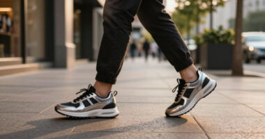 4 Best Runway-Inspired Footwear in 2026