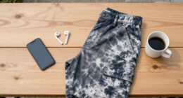 4 Best Tie-Dye Cargo Pants in 2026