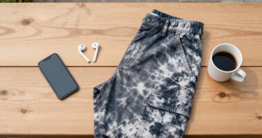 4 Best Tie-Dye Cargo Pants in 2026
