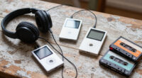 4 Best Vintage iPods in 2026