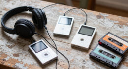 4 Best Vintage iPods in 2026