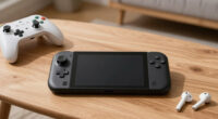5 Best ARM Gaming Handhelds in 2026