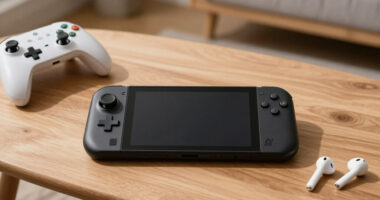 5 Best ARM Gaming Handhelds in 2026