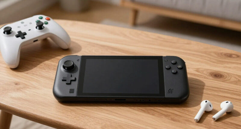 5 Best ARM Gaming Handhelds in 2026