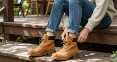 5 Best Boots and Mules in 2026