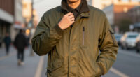 5 Best Fall Jackets in 2026