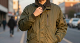 5 Best Fall Jackets in 2026