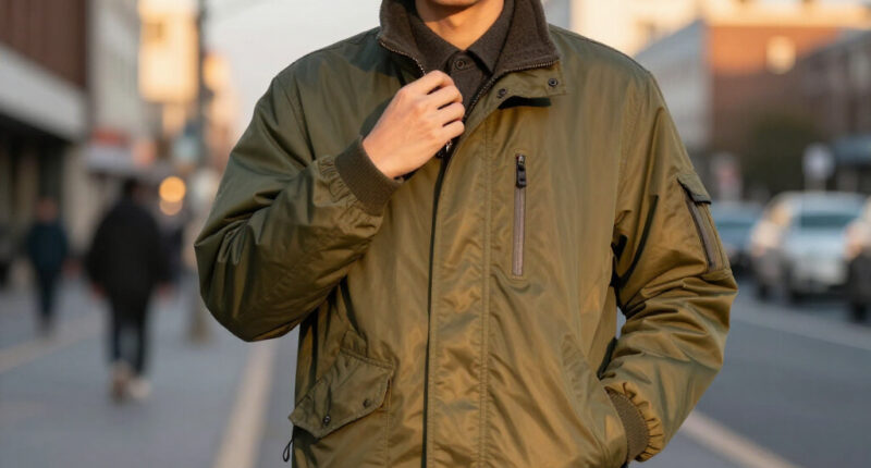 5 Best Fall Jackets in 2026