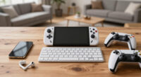 5 Best Gaming Handhelds With Keyboards in 2026