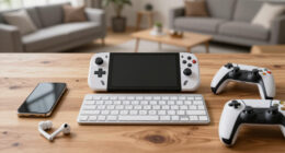 5 Best Gaming Handhelds With Keyboards in 2026