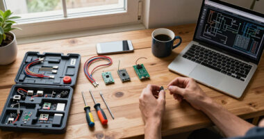 5 Best Hardware Hacking Kits in 2026