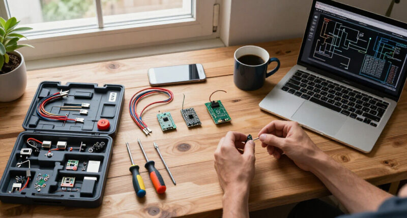 5 Best Hardware Hacking Kits in 2026