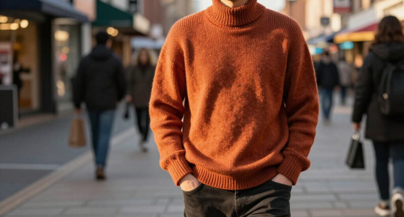 5 Best High-Street Jumpers in 2026