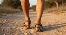 5 Best Tactical Sandals in 2026