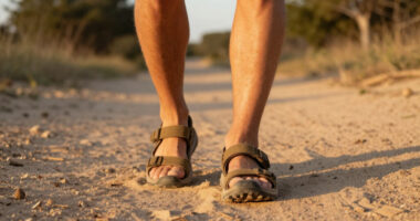 5 Best Tactical Sandals in 2026