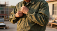5 Best Workwear Jackets in 2026