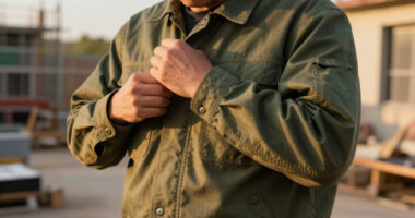 5 Best Workwear Jackets in 2026