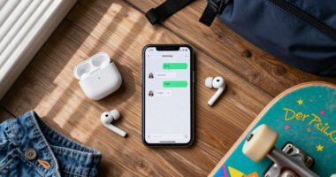 5 Things To Know About Teens' Views On AI Today