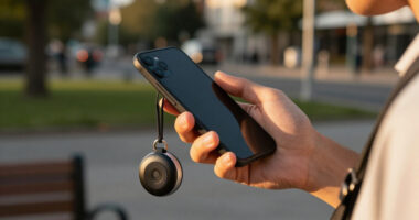 6 Best Bluetooth Item Trackers in 2026