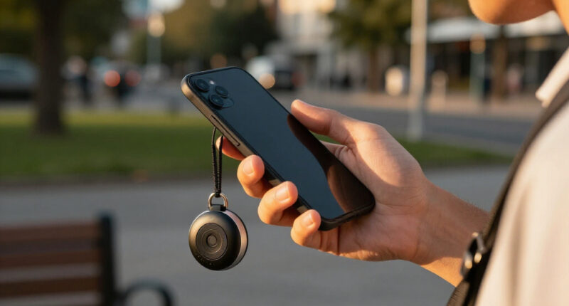 6 Best Bluetooth Item Trackers in 2026
