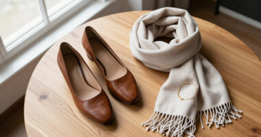 6 Best Brown Shoes for Women in 2026