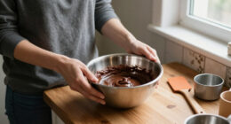 6 Best Chocolate Cake Baking Tools in 2026