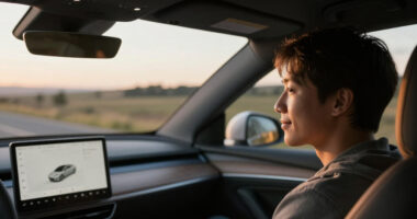 6 Best Driver Monitoring Systems in 2026