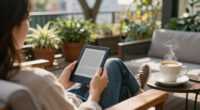 6 Best E-Readers in 2026