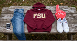 6 Best FSU Gameday Outfits in 2026