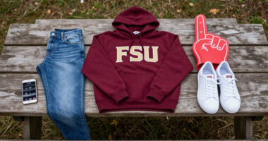 6 Best FSU Gameday Outfits in 2026