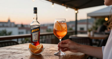 6 Best Italian Aperitivo Liqueurs in 2026