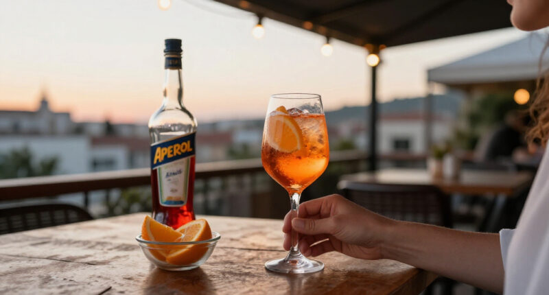6 Best Italian Aperitivo Liqueurs in 2026
