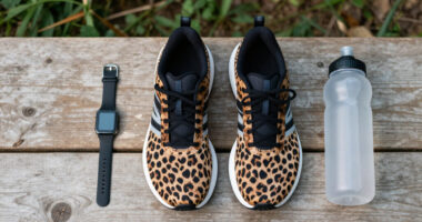 6 Best Leopard Print Running Shoes in 2026