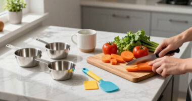 6 Best Meal Prep Kitchen Tools in 2026