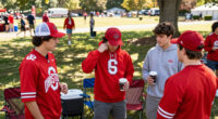 6 Best Ohio State Game Day Apparel in 2026