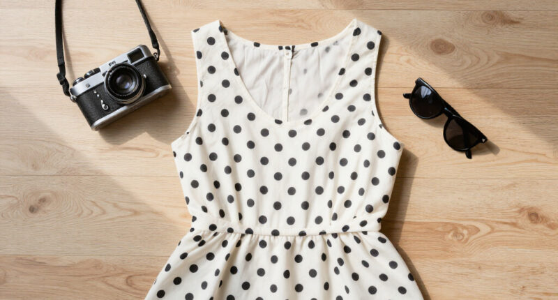 6 Best Polka Dot Dresses in 2026