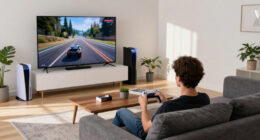 6 Best PS5 Racing Games in 2026