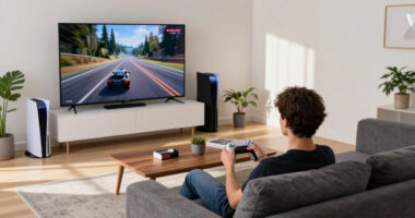 6 Best PS5 Racing Games in 2026