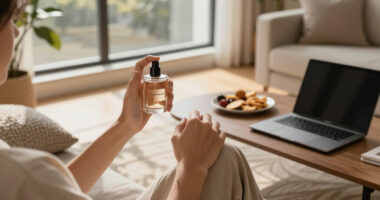 6 Best Savory Perfumes in 2026