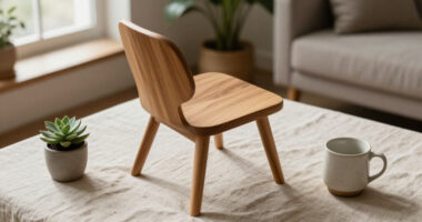 6 Best Sculptural Furniture in 2026